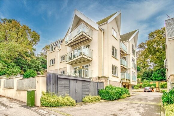 Windsor Road, Poole, BH14