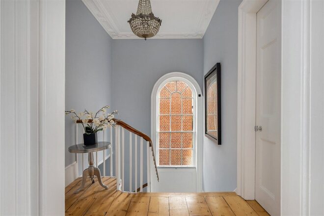 Stour Street, Kent, CT1