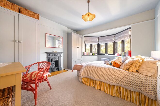 Dovedale Road, East Dulwich, SE22