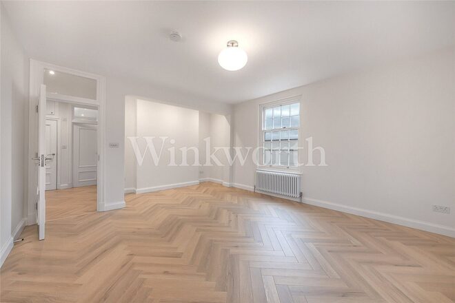 Finchley Road, London, NW11