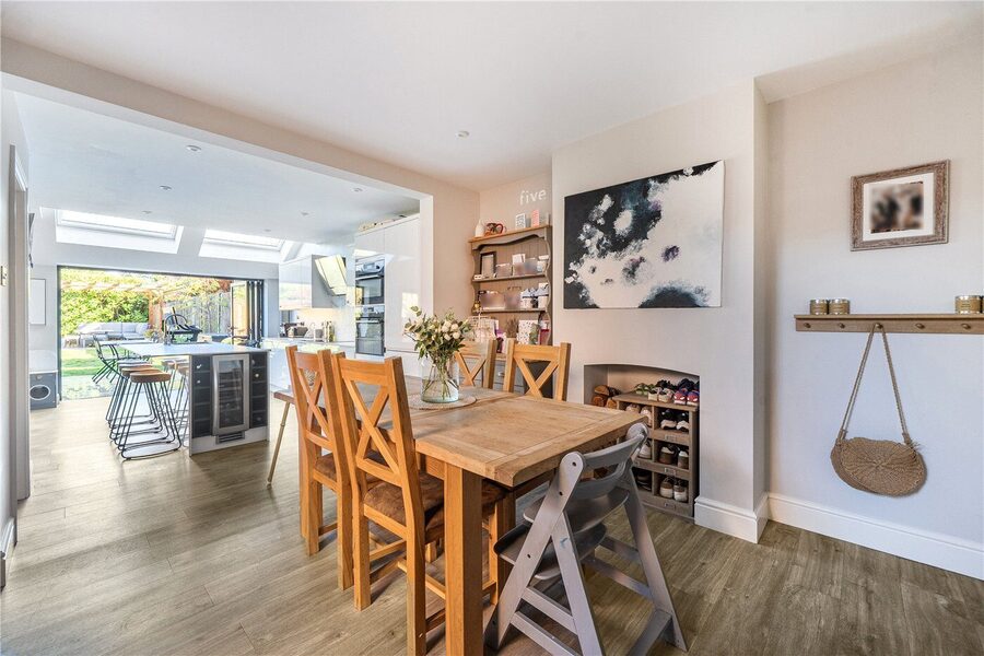 Winkworth Farnham