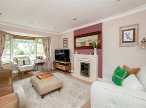 Campden Road, Warwickshire, CV36