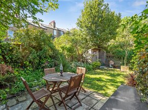 Powerscroft Road, London, E5