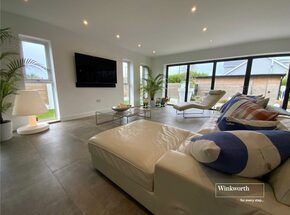Sheldrake Road, Christchurch, BH23
