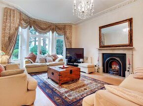 Sydenham Hill, Sydenham, SE26
