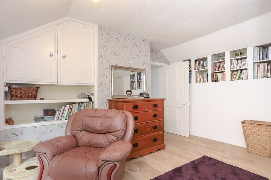 Dressing Room