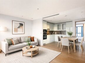 Bellwether Lane, London, SW18
