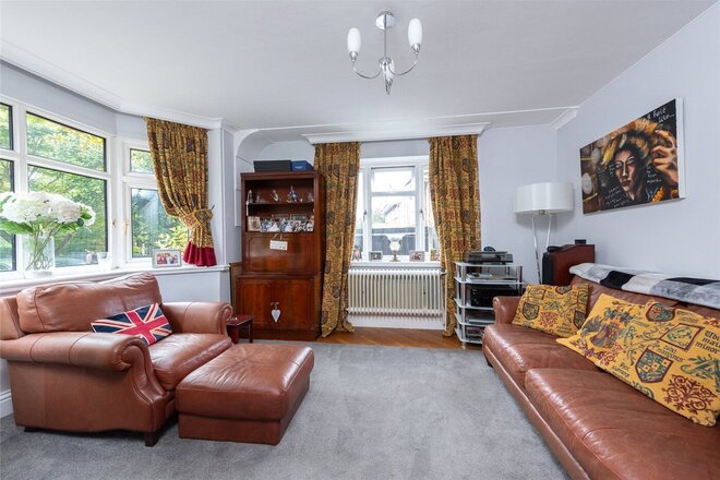 Reading Road, Berkshire, RG41