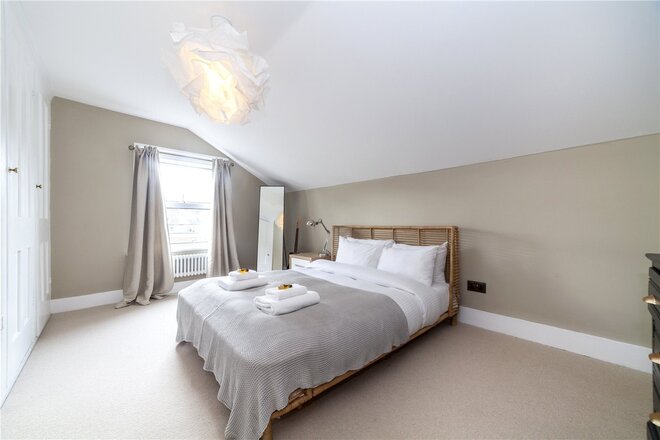 Beechdale Road, London, SW2