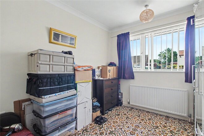 Poringland Road, Norwich, NR14