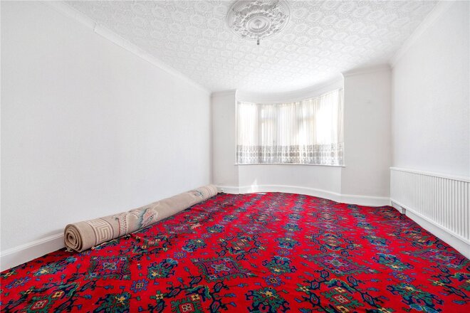 Dog Kennel Hill, East Dulwich, SE22