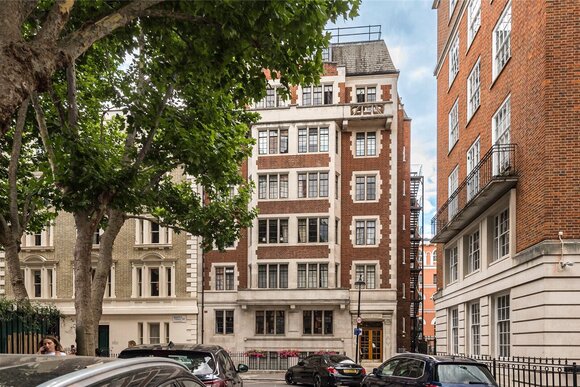 Morpeth Terrace, London, SW1P