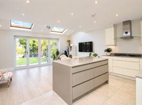 Maple Avenue, Essex, SS9