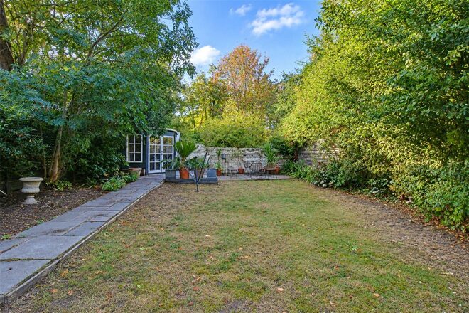 Manor Park, Hither Green, SE13