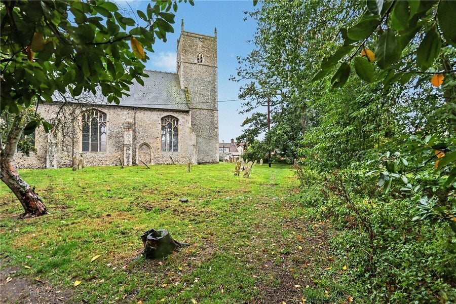 Church