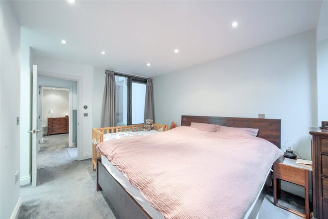 Estelle Road, London, NW3