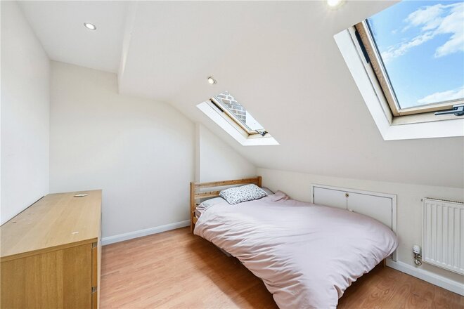 Shaftesbury Road, Beckenham, BR3