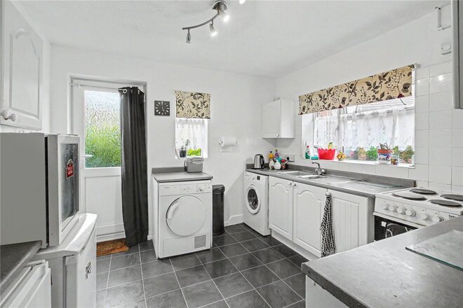 Rigbourne Hill, Suffolk, NR34