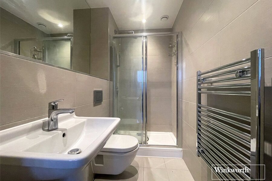 En-Suite
