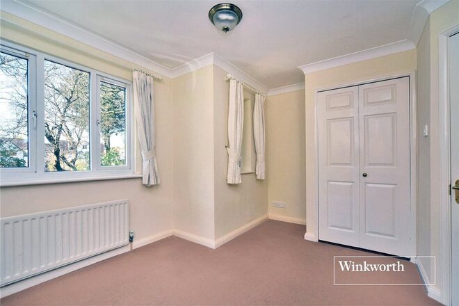 The Retreat, Worcester Park, KT4