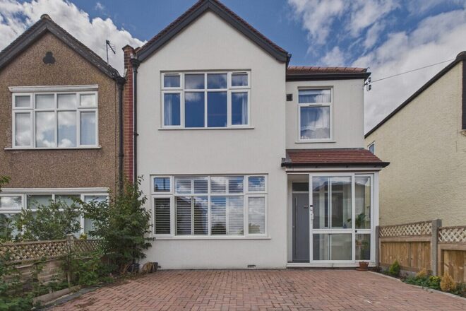 Peak Hill, London, SE26