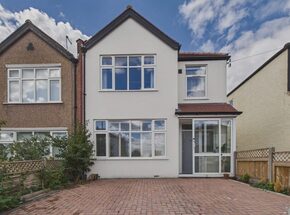 Peak Hill, London, SE26