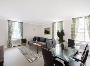 Eyre Court, St John's Wood, NW8