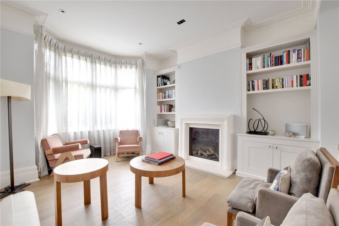 Westcombe Park Road, Blackheath, SE3