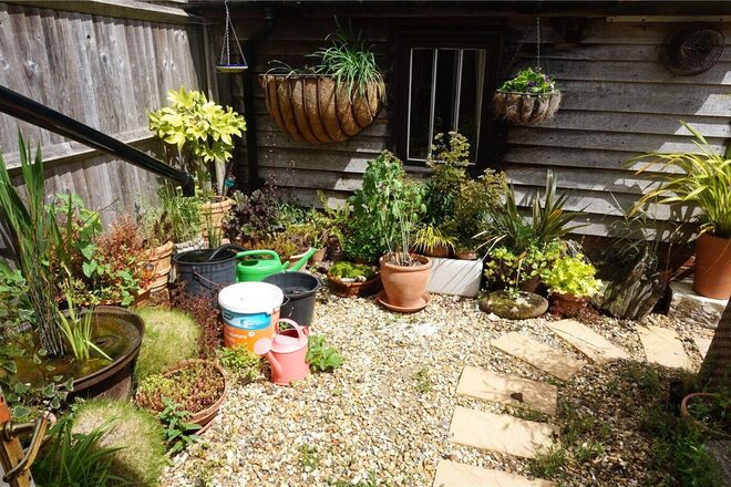 Gazing Lane, Romsey, SO51