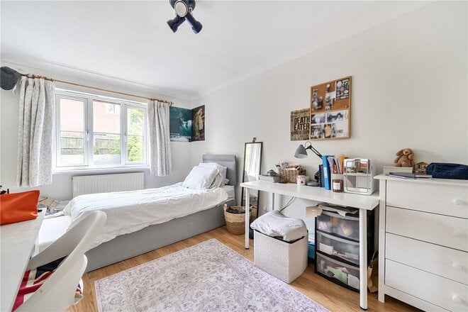 Wheeler Close, Wiltshire, SN9
