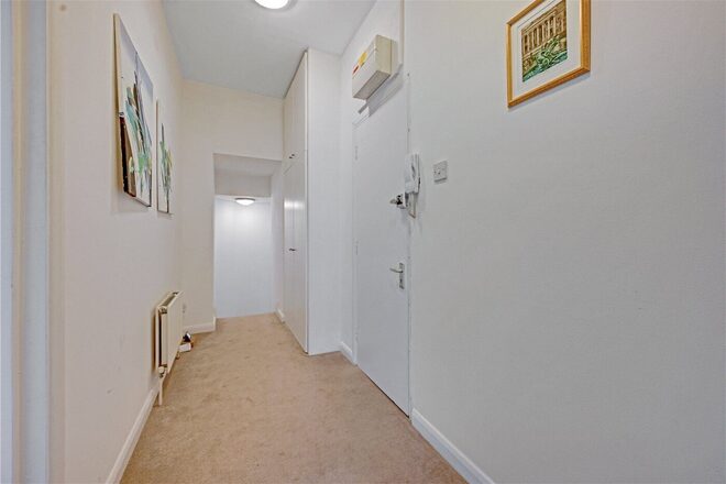 Salusbury Road, London, NW6