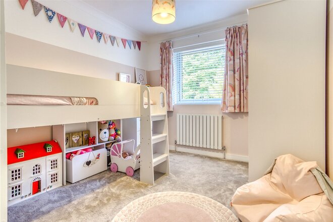 Wyndham Road, Poole, BH14