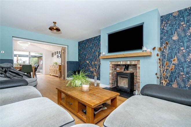 Cardyke Drive, Peterborough, PE6