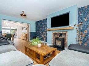 Cardyke Drive, Peterborough, PE6
