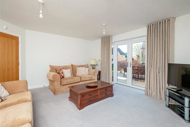 Averis Way, Shipston-on-Stour, CV36