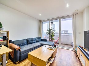 Ward Road, London, E15
