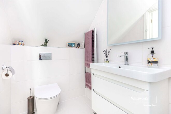 East Cliff Way, Christchurch, BH23