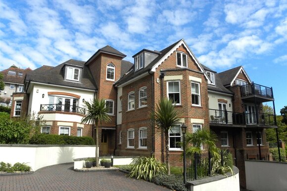 St Osmunds Road, Poole, BH14