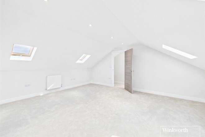 Hawthorne Road, Reading, RG4