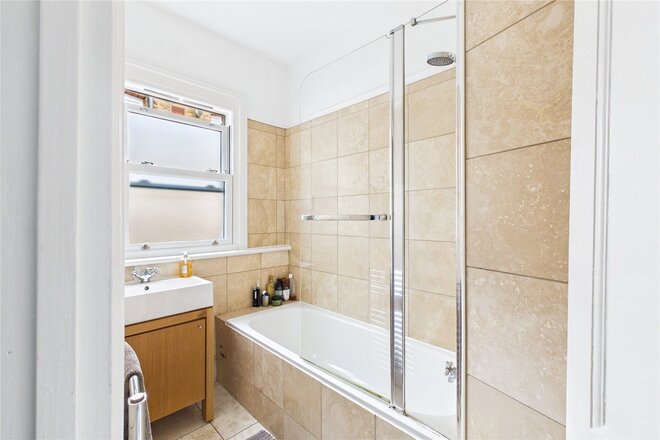 Trinity Rise, London, SW2