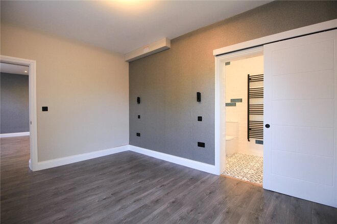 Hillcourt Road, Gloucestershire, GL52