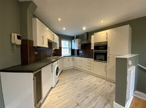 New Road, Wiltshire, SN8