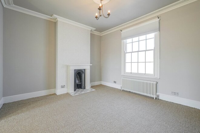 Leam Terrace, Warwickshire, CV31