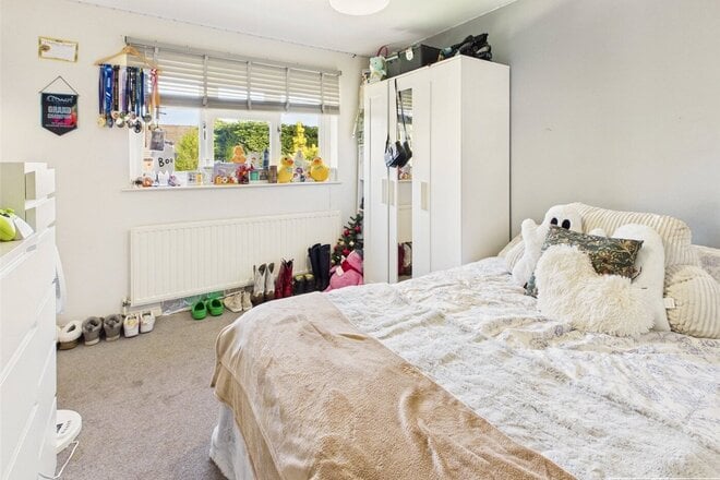 Speen Place, Newbury, RG14