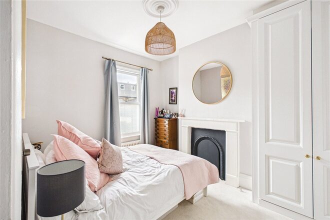 Milkwood Road, London, SE24