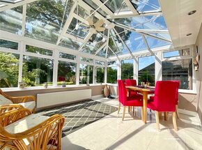 Pinewood Road, Christchurch, BH23