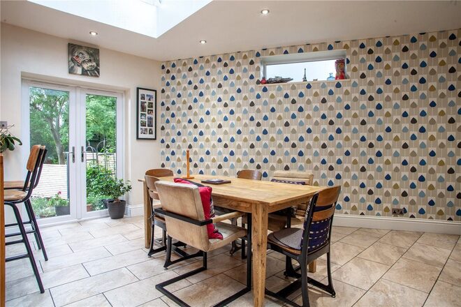 Newbridge Hill, Somerset, BA1