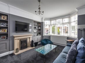 Sherwood Avenue, Poole, BH14