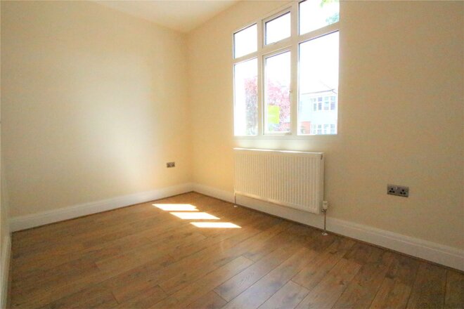 Olivia Drive, Essex, SS9