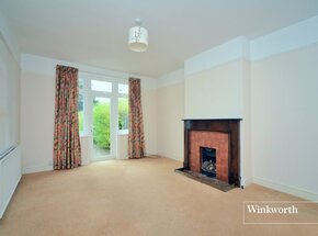 Devon Road, Sutton, SM2